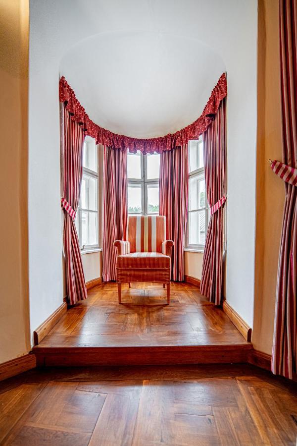 Penzion Cosmopolitan Ii. Banská Štiavnica Exteriör bild