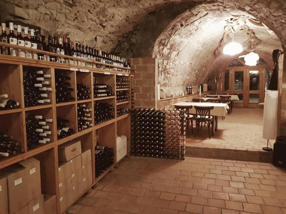 Penzion Cosmopolitan Ii. Banská Štiavnica Exteriör bild